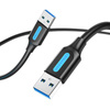 VENTION KABEL USB 3 0 DO LAPTOP KOMPUTER DRUKARKA DYSK ZEWNĘTRZNY 2 METRY
