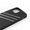 Adidas OR Moulded Case Woman iPhone 12 Pro czarny/black 43714