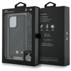 BMW BMHCP16S23PSCCK iPhone 16 6.1       czarny/black hardcase M Edition Carbon Stripe & Strap