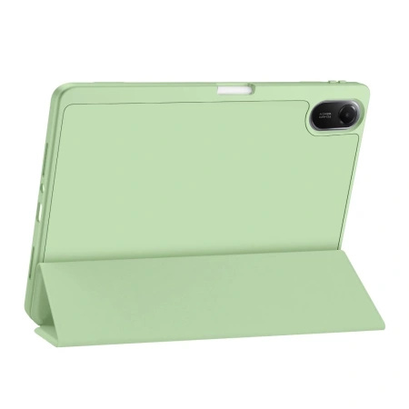 TECH-PROTECT ETUI SC PEN DO XIAOMI REDMI PAD 2 11.0 OCHRONA WYSOKIEJ