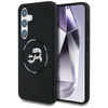 KARL LAGERFELD ETUI DO SAMSUNG GALAXY S25 ULTRA DO MAGSAFE Z LOGO DOUBLE