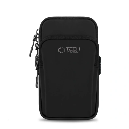 TECH-PROTECT ETUI M7 UNIVERSAL SPORT ARMBAND DO TELEFONÓW SPORTOWE