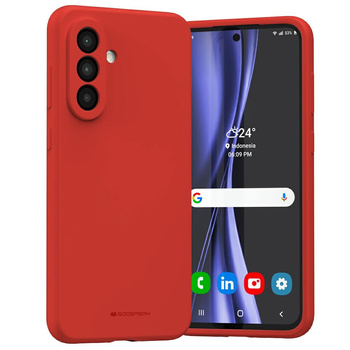 MERCURY ETUI SILICONE DO SAMSUNG GALAXY A36 OCHRONNY POKROWIEC