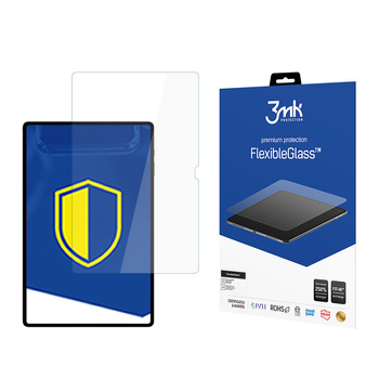 3MK SZKŁO FLEXIBLEGLASS DO SAMSUNG GALAXY TAB S10 ULTRA OCHRONA EKRANU DO
