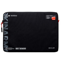Skinarma Torba Fardel laptop sleeve 14  czarny/black