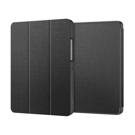 TECH-PROTECT SC PEN CANVAS GALAXY TAB A9 / A11 8.7 X110 / X115 / X133 / X135 CHARCOAL GREY