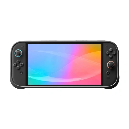 AMAZINGTHING ETUI OCHRONNE PLAYSHIELD BUNKER DO NINTENDO SWITCH 2 OCHRONA