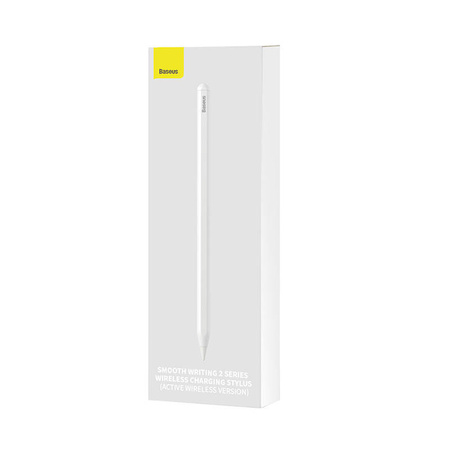 BASEUS RYSIK AKTYWNY DO TABLETÓW APPLE IPAD SMOOTH WRITING 2 WYSOKA JAKOŚĆ