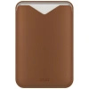 UNIQ LYDEN EVO PORTFEL MAGNETYCZNY DO MAGSAFE IPHONE 12 13 14 15 UCHWYT NA