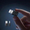 UGREEN ADAPTER USB-A DO BLUETOOTH 5.3 CM591 KOMPAKTYBILNOŚĆ Z WINDOWS I MAC