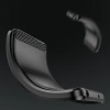 HURTEL ETUI CARBON CASE DO INFINIX HOT 20S ELASTYCZNY POKROWIEC DO TELEFONU