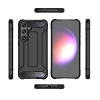 HURTEL ETUI CASE DO SAMSUNG GALAXY S24+ PANCERNE HYBRID ARMOR OCHRONA PEŁNA