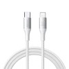 JOYROOM KABEL USB-C TO LIGHTNING 30W DO IPHONE 11 12 13 14 1M SZYBKIE