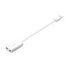 UGREEN KARTA DŹWIĘKOWA ZEWNETRZNA USB DO LAPTOPÓW KOMPUTERÓW AUDIO 15CM