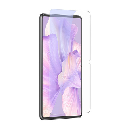 BASEUS SZKŁO HARTOWANE 0.3MM DO HUAWEI MATEPAD PRO 12.6 CALA WYSOKA OCHRONA