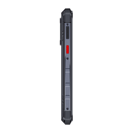 Smartfon HOTWAV Cyber 13 (czarny)