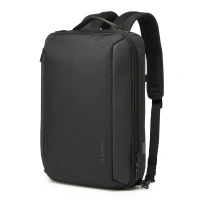 WOZINSKY TORBA NA LAPTOPA 15,6'' DO DELL HP LENOVO Z PASKIEM I ORGANIZEREM