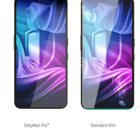 CMF Phone 2 Pro by Nothing - 3mk Silky Matt Pro