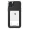 Spigen Crystal Slot, crystal clear - iPhone 15 Plus