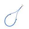 Accessories Blue (black) - 3mk EasyClip