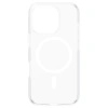 CARE by PanzerGlass Flagship Case iPhone 16 Pro 6.3 czarny/black MagSafe 1346