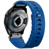 Pasek UNIQ Fluo x Smart-Fit do Garmin    22mm niebieski