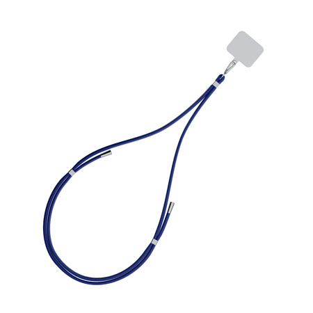 3MK ZAWIESZKA DO TELEFONU EASYCLIP AKCESORIA DO TELEFONÓW AKCESORIA ZŁĄCZE