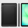 SPIGEN RUGGED ARMOR GALAXY TAB A11+ PLUS 11.0 X230 / X235 / X236 MATTE BLACK