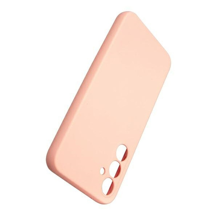 BELINE POKROWIEC DO SAMSUNG GALAXY S23 FES711 WYKONANY Z GUMOWEGO MATERIAŁU