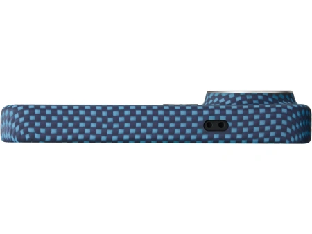 Pitaka Edge Case, Over the Horizonl (Aaron Button) - Samsung Galaxy S26 Ultra