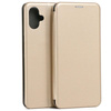 BELINE ETUI MAGNETIC DO SAMSUNG A06 5G ZŁOTY OCHRONA TELEFONU WYJĄTKOWA