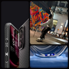 SPIGEN LIQUID AIR IPHONE 15 PRO MAX MATTE BLACK