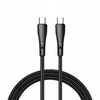 Mcdodo phone cable with Car Play and Android Auto support USB-C PD 1.2m