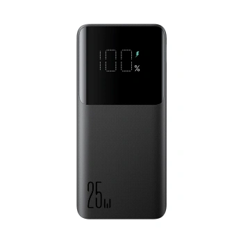JOYROOM POWERBANK JR-PBF20 25W 10000mAh DO IPHONE ANDROID SZYBKIE ŁADOWANIE