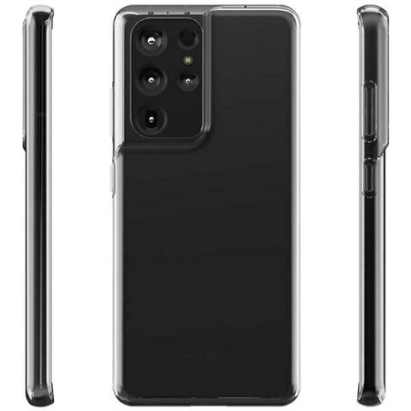 MERCURY JELLY CLEAR CASE DO OPPO RENO 4 PRO 5G ETUI OCHRONNE PRZEZROCZYSTE