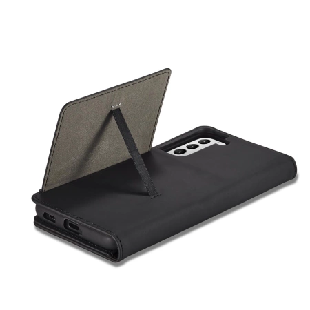 HURTEL MAGNET CARD CASE ETUI DO SAMSUNG GALAXY S22+ S22 PLUS POKROWIEC