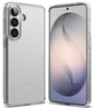 RINGKE FUSION GALAXY S26 MATTE CLEAR