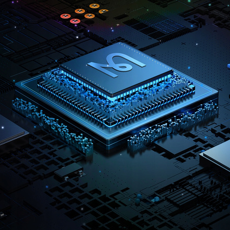 MCDODO KABEL USB-C SZYBKIE ŁADOWANIE DO SAMSUNG APPLE USB TYP C 5A 240W 2M