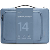 INNOSTYLE TORBA NA LAPTOPA 14 WODOODPORNA ETUI OMNIPROTECT ECO-FRIENDLY