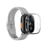 Szkło ochronne AMAZINGTHING Radix z etui na Apple Watch UItra 3 49 mm - przezroczyste