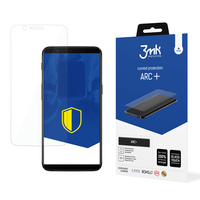 3MK FOLIA OCHRONNA DO ONEPLUS 5T ARC+ ZABEZPIECZENIE EKRANU WYSOKA