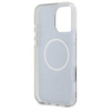 US POLO ASSN POKROWIEC DO MAGSAFE DO IPHONE 16 PRO 6.3 CZARNY Z RINGIEM