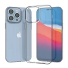 HURTEL ETUI DO IPHONE 14 PRO MAX ŻELOWY POKROWIEC 0.5MM ULTRA CLEAR