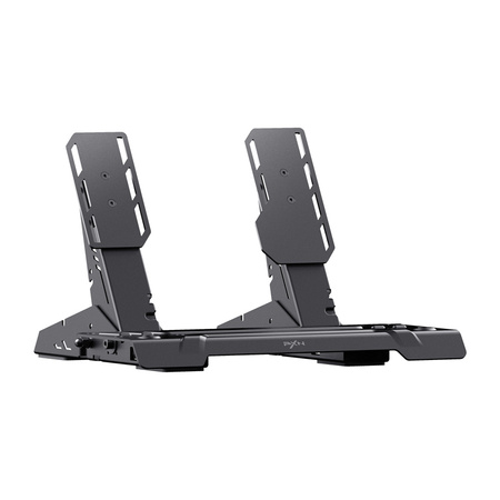 Zestaw do simracingu PXN V10 Ultra kierownica+pedały+zaciski