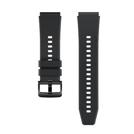 HURTEL PASEK SILIKONOWY DO HUAWEI WATCH GT 2 3 4 46MM PASUJĄCY DO 2E 3 PRO