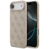 GUESS ETUI CLASSIC 4G DO IPHONE 17 AIR O WYSOKIEJ JAKOŚCI I DŁUGOTRWAŁEJ