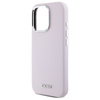 DKNY ETUI DO IPHONE 16 PRO MAX 6.9 DO MAGSAFE LIQUID SILICONE SMALL METAL