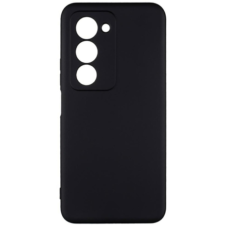 Etui Beline Silicone Redmi 15 5G czarny