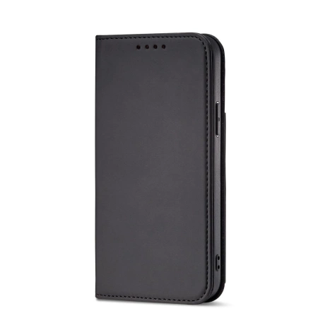 HURTEL MAGNETYCZNE ETUI Z KLAPKĄ DO SAMSUNG GALAXY S23+ PORTFEL I PODSTAWKA