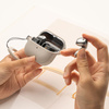 RINGKE ONYX MAGNETIC CASE DO SAMSUNG GALAXY BUDS 3 3 PRO OCHRONA I KOMFORT